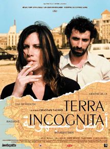 Affiche du film Terra incognita (2002) de Ghassan Salhab Affiche du film Terra incognita (2002) de Ghassan Salhab. Voir Terra incognita en streaming / torrent sur meilleurs-films.fr