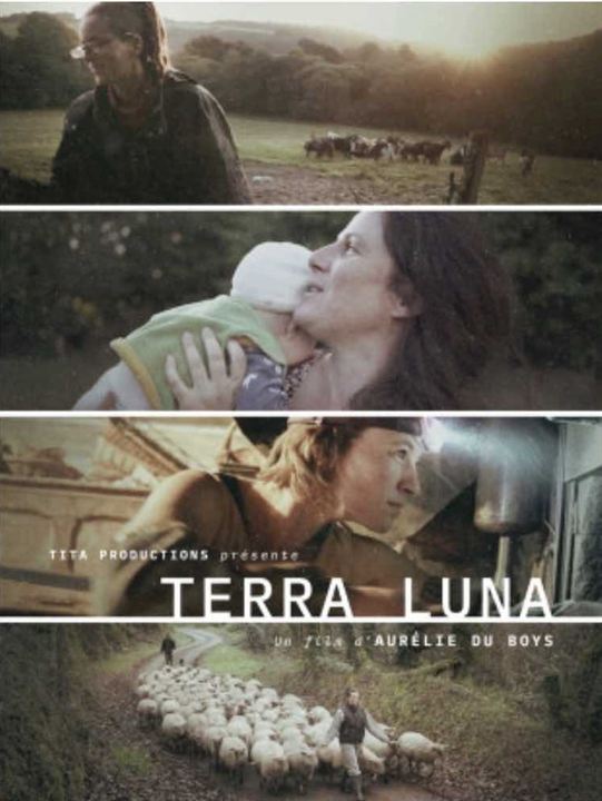 Affiche du film Terra Luna (2022) de Aurélie Du Boys Affiche du film Terra Luna (2022) de Aurélie Du Boys. Voir Terra Luna en streaming / torrent sur meilleurs-films.fr