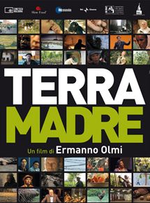 Affiche du film Terra madre (2009) de Ermanno Olmi. Voir Terra madre en streaming / torrent sur meilleurs-films.fr