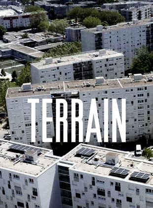 Affiche de la série Terrain (2022) de Céline M'Sili Affiche de la série Terrain (2022) de Céline M'Sili. Voir Terrain en streaming / torrent sur meilleurs-films.fr