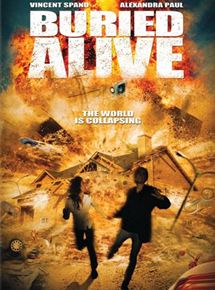 Affiche du film Terrain hostile (2005) de Neil Kinsella. Voir Terrain hostile en streaming / torrent sur meilleurs-films.fr