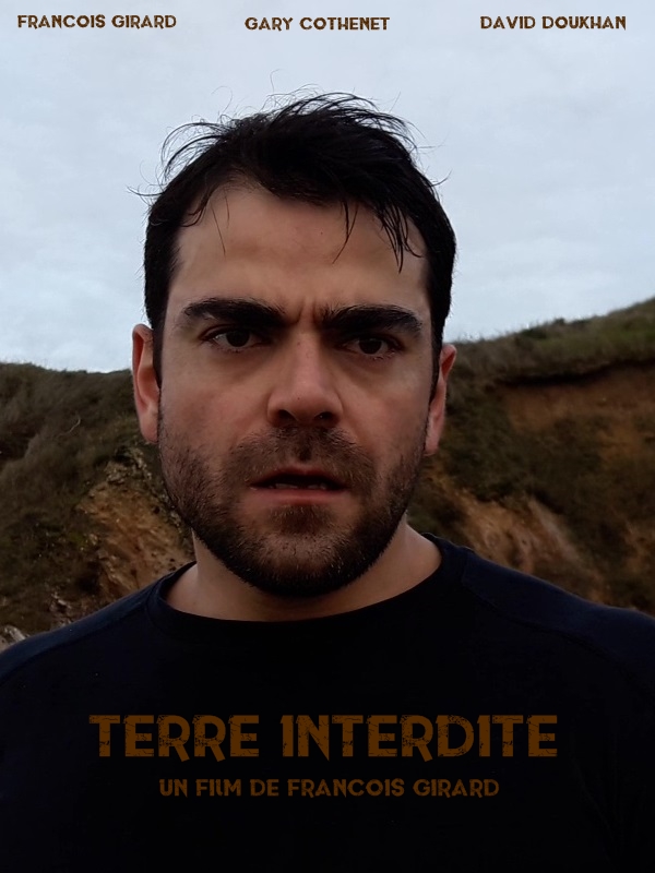 Affiche du court métrage Terre Interdite (2017) de François Girard (III) Affiche du court métrage Terre Interdite (2017) de François Girard (III). Voir Terre Interdite en streaming / torrent sur meilleurs-films.fr