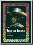 Affiche du film Terres africaines V: le retour d’un aventurier (1966) de David-Pierre Fila. Voir Terres africaines V: le retour d’un aventurier en streaming / torrent sur meilleurs-films.fr
