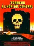 Affiche du film Terreur à l’hôpital central (1981) de Jean-Claude Lord. Voir Terreur à l’hôpital central en streaming / torrent sur meilleurs-films.fr