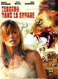 Affiche du film Terreur dans la savane (2007) de Darrell James Roodt Affiche du film Terreur dans la savane (2007) de Darrell James Roodt. Voir Terreur dans la savane en streaming / torrent sur meilleurs-films.fr