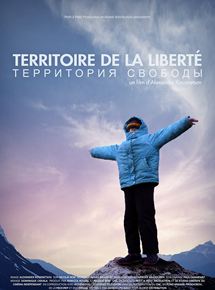 Affiche du film Territoire de la liberté (2014) de Alexander Kuznetsov. Voir Territoire de la liberté en streaming / torrent sur meilleurs-films.fr