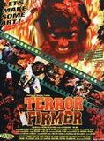Affiche du film Terror Firmer (1999) de Lloyd Kaufman. Voir Terror Firmer en streaming / torrent sur meilleurs-films.fr