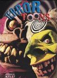 Affiche du film Terror Toons (2002) de Joe Castro. Voir Terror Toons en streaming / torrent sur meilleurs-films.fr