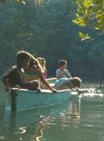 Affiche du film Tesoros (2017) de María Novaro. Voir Tesoros en streaming / torrent sur meilleurs-films.fr