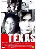 Affiche du film Texas (2005) de Fausto Paravidino Affiche du film Texas (2005) de Fausto Paravidino. Voir Texas en streaming / torrent sur meilleurs-films.fr