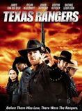 Affiche du film Texas Rangers (2001) de Steve Miner Affiche du film Texas Rangers (2001) de Steve Miner. Voir Texas Rangers en streaming / torrent sur meilleurs-films.fr