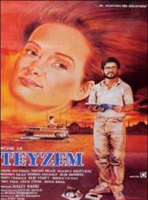 Affiche du film Teyzem (1986) de Halit Refi?. Voir Teyzem en streaming / torrent sur meilleurs-films.fr