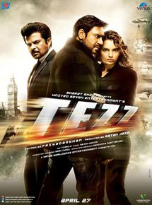 Affiche du film Tezz (2012) de Priyadarshan Nair Affiche du film Tezz (2012) de Priyadarshan Nair. Voir Tezz en streaming / torrent sur meilleurs-films.fr