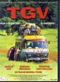 Affiche du film TGV (1997) de Moussa Toure Affiche du film TGV (1997) de Moussa Toure. Voir TGV en streaming / torrent sur meilleurs-films.fr