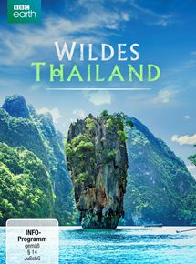 Affiche du film Thailand: Earth’s Tropical Paradise (2017) de Steve Cole. Voir Thailand: Earth’s Tropical Paradise en streaming / torrent sur meilleurs-films.fr