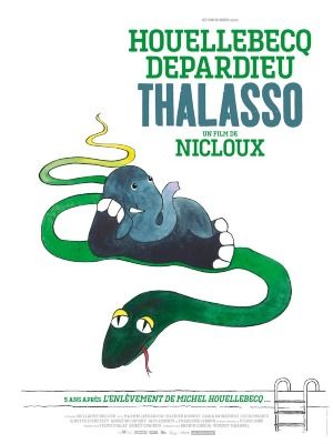 Affiche du film Thalasso (2019) de Guillaume Nicloux Affiche du film Thalasso (2019) de Guillaume Nicloux. Voir Thalasso en streaming / torrent sur meilleurs-films.fr