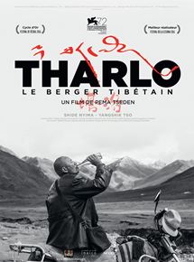 Affiche du film Tharlo, le berger tibétain (2015) de Pema Tseden. Voir Tharlo, le berger tibétain en streaming / torrent sur meilleurs-films.fr