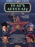 Affiche du film That’s Adequate (1989) de Harry Hurwitz. Voir That’s Adequate en streaming / torrent sur meilleurs-films.fr