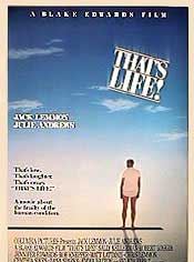 Affiche du film That’s Life (1986) de Blake Edwards. Voir That’s Life en streaming / torrent sur meilleurs-films.fr