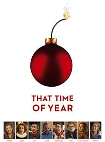 Affiche du film That Time Of Year (2018) de Paprika Steen. Voir That Time Of Year en streaming / torrent sur meilleurs-films.fr