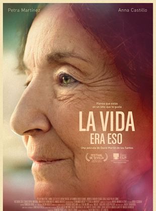 Affiche du film That Was Life (2022) de David Martín de los Santos Affiche du film That Was Life (2022) de David Martín de los Santos. Voir That Was Life en streaming / torrent sur meilleurs-films.fr