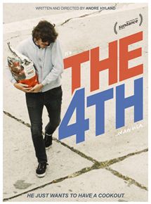 Affiche du film The 4th (2016) de Andre Hyland. Voir The 4th en streaming / torrent sur meilleurs-films.fr
