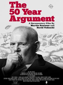 Affiche du film The 50-Year Argument (2014) de David Tedeschi. Voir The 50-Year Argument en streaming / torrent sur meilleurs-films.fr