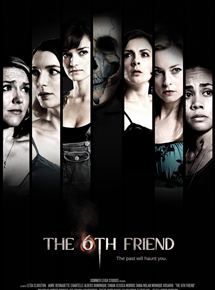 Affiche du film The 6th Friend (2016) de Letia Clouston. Voir The 6th Friend en streaming / torrent sur meilleurs-films.fr