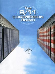 Affiche du film The 9/11 Commission Report (2006) de Leigh Scott (II). Voir The 9/11 Commission Report en streaming / torrent sur meilleurs-films.fr