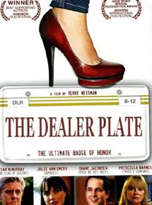Affiche du film The A Plate (2011) de Terre Weisman Affiche du film The A Plate (2011) de Terre Weisman. Voir The A Plate en streaming / torrent sur meilleurs-films.fr