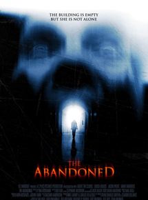 Affiche du film The Abandoned (2015) de Eytan Rockaway. Voir The Abandoned en streaming / torrent sur meilleurs-films.fr