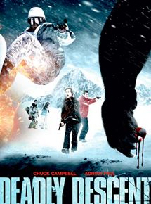 Affiche du film The Abominable Snowman Remake (2014) de . Voir The Abominable Snowman Remake en streaming / torrent sur meilleurs-films.fr