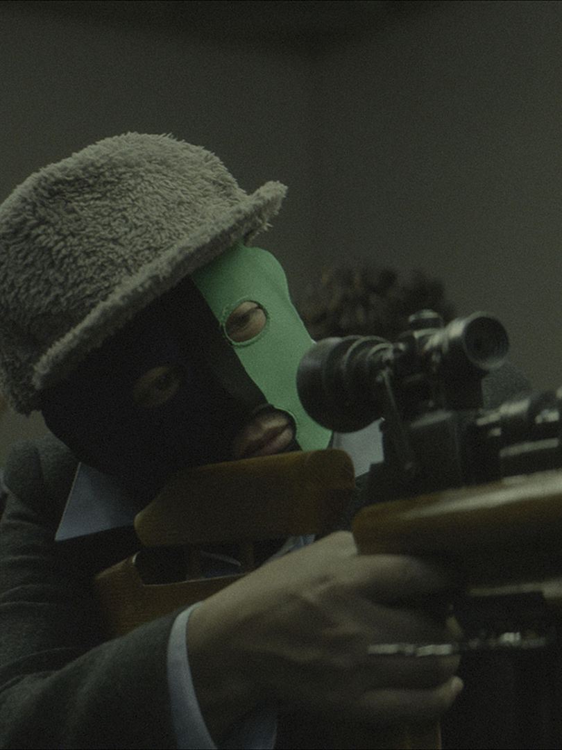 Affiche du court métrage The Administation Of Glory () de Ran Huang Affiche du court métrage The Administation Of Glory () de Ran Huang. Voir The Administation Of Glory en streaming / torrent sur meilleurs-films.fr