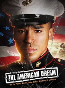 Affiche du film The American Dream (2011) de Jamil Walker Smith. Voir The American Dream en streaming / torrent sur meilleurs-films.fr