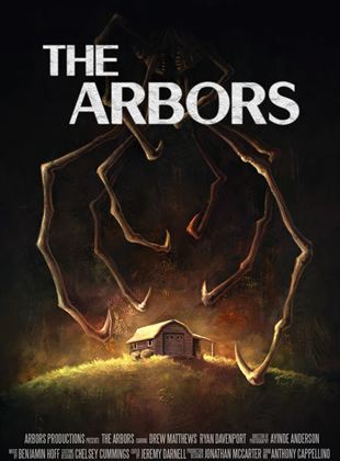 Affiche du film The Arbors (2022) de Chelsey Cummings. Voir The Arbors en streaming / torrent sur meilleurs-films.fr