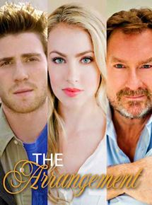 Affiche du film The Arrangement (2013) de Kevin Bray. Voir The Arrangement en streaming / torrent sur meilleurs-films.fr