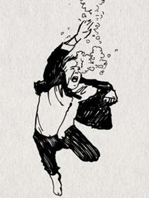 Affiche du court métrage The Art of Drowning () de Diego Maclean. Voir The Art of Drowning en streaming / torrent sur meilleurs-films.fr