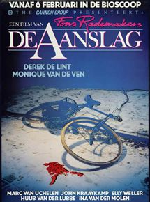 Affiche du film The Assault (1986) de Fons Rademakers. Voir The Assault en streaming / torrent sur meilleurs-films.fr