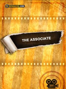 Affiche du film The Associate (2015) de Affiche du film The Associate (2015) de . Voir The Associate en streaming / torrent sur meilleurs-films.fr