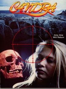 Affiche du film The Awakening of Candra (1983) de Paul Wendkos. Voir The Awakening of Candra en streaming / torrent sur meilleurs-films.fr