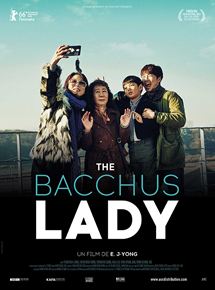 Affiche du film The Bacchus Lady (2016) de E J-Yong. Voir The Bacchus Lady en streaming / torrent sur meilleurs-films.fr