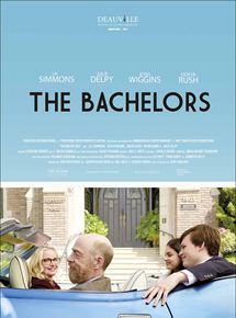 Affiche du film The Bachelors (2017) de Kurt Voelker. Voir The Bachelors en streaming / torrent sur meilleurs-films.fr