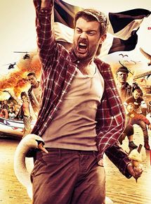 Affiche du film The Bad Education Movie (2015) de Elliot Hegarty. Voir The Bad Education Movie en streaming / torrent sur meilleurs-films.fr