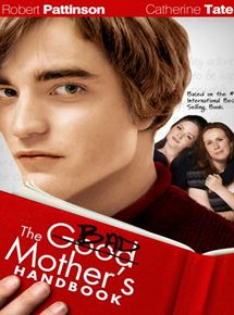 Affiche du film The Bad Mother’s Handbook (2007) de Robin Shepperd Affiche du film The Bad Mother’s Handbook (2007) de Robin Shepperd. Voir The Bad Mother’s Handbook en streaming / torrent sur meilleurs-films.fr