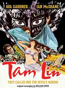 Affiche du film The Ballad of Tam Lin (1970) de Roddy McDowall Affiche du film The Ballad of Tam Lin (1970) de Roddy McDowall. Voir The Ballad of Tam Lin en streaming / torrent sur meilleurs-films.fr