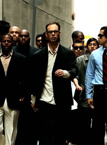 Affiche du film The Bang Bang Brokers (2017) de David N. Donihue. Voir The Bang Bang Brokers en streaming / torrent sur meilleurs-films.fr