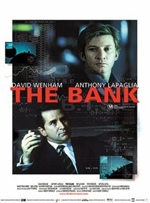 Affiche du film The Bank (2001) de Robert Connolly. Voir The Bank en streaming / torrent sur meilleurs-films.fr