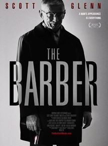 Affiche du film The Barber (2014) de Basel Owies. Voir The Barber en streaming / torrent sur meilleurs-films.fr