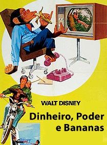 Affiche du film The Barefoot Executive (1971) de Robert Butler. Voir The Barefoot Executive en streaming / torrent sur meilleurs-films.fr