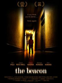 Affiche du film The Beacon (2009) de Michael Stokes. Voir The Beacon en streaming / torrent sur meilleurs-films.fr